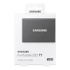 Samsung T7 2 TB Titan Gray (MU-PC2T0T/WW)