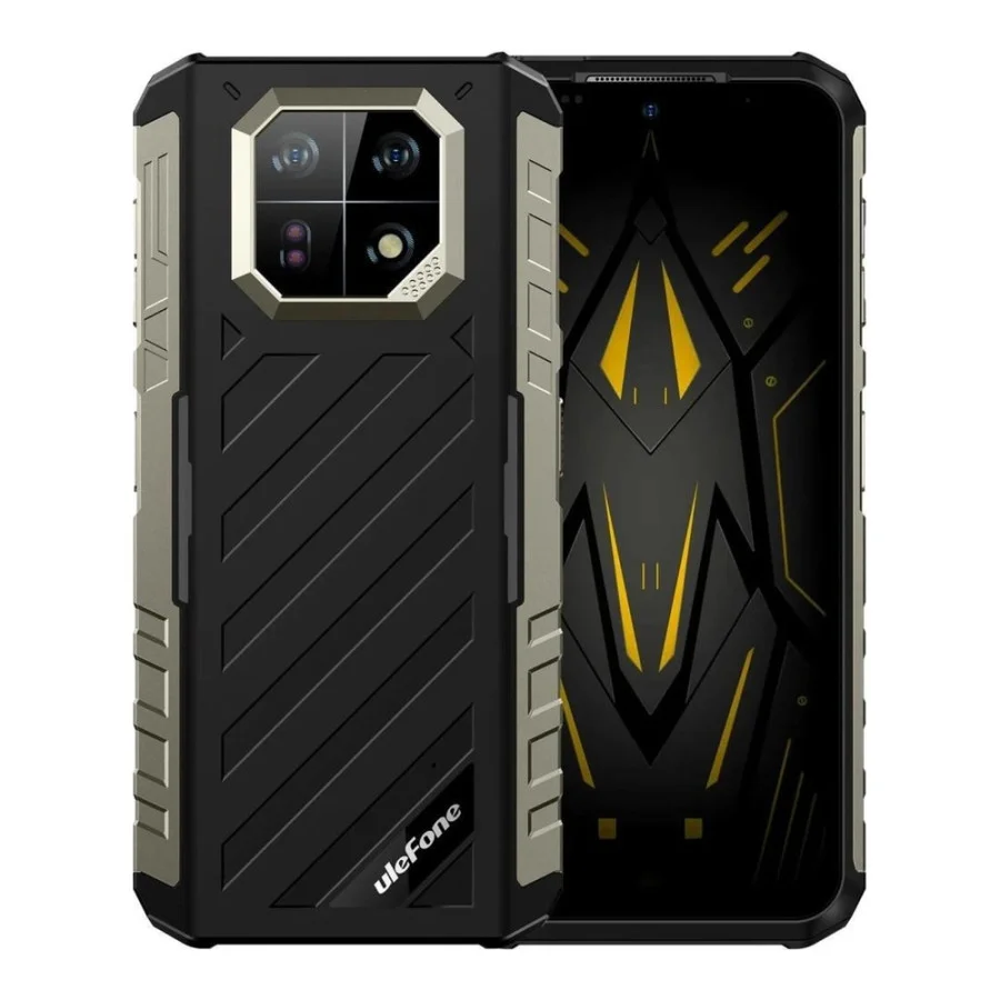 Ulefone Armor 22 8/256GB Black