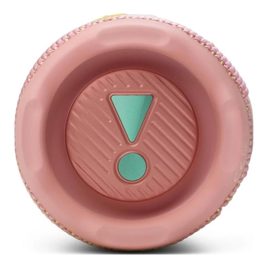 JBL Flip 7 Pink (JBLFLIP7PINK)