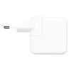Apple A2676 35W Dual USB-C White (MW2K3) US Plug (EU)