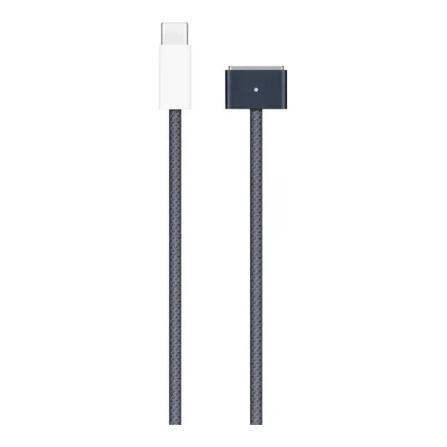 Apple USB-C to MagSafe 3 2m Midnight (MPL43) (EU)