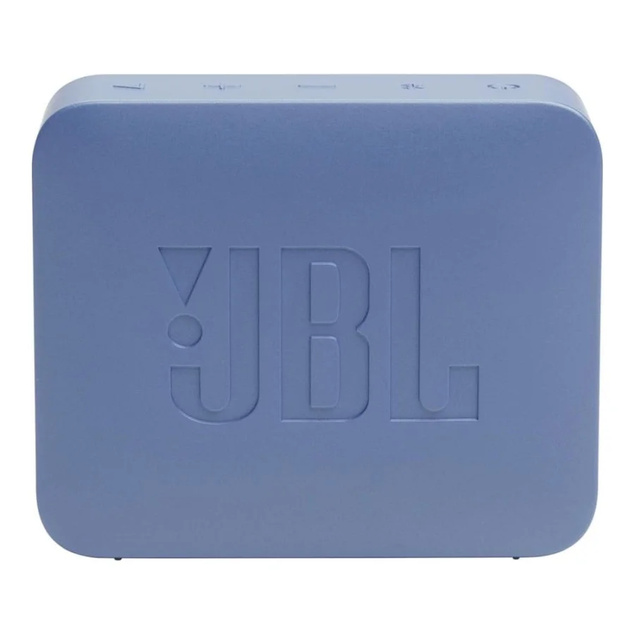 JBL Go Essential 2 Blue (JBLGOES2BLU) CN
