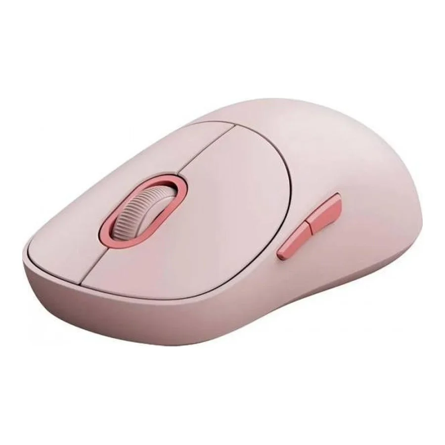 Xiaomi Mi Wireless Mouse 3 Pink (BHR8911GL/BHR7667CN)