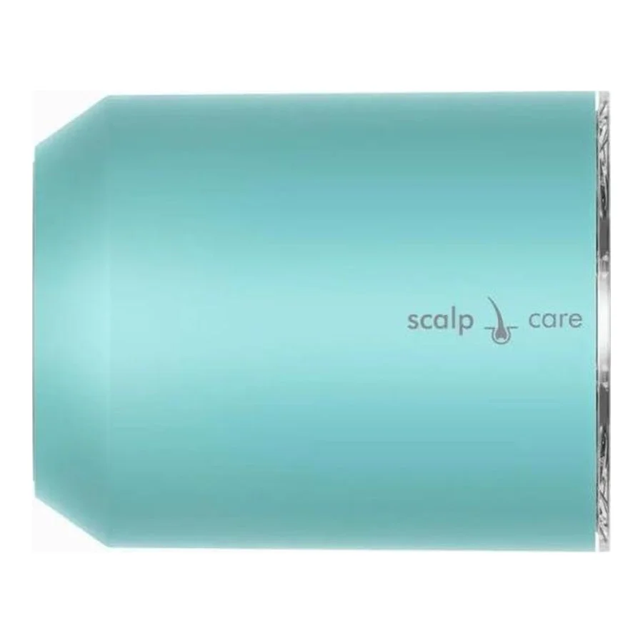 Dyson Supersonic HD16 Nural Ceramic Patina/Topaz (515276-01, 515217-01)