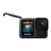 GoPro HERO13 Black + Enduro + Head Strap + Handler Floating (CHDRB-131-RW)