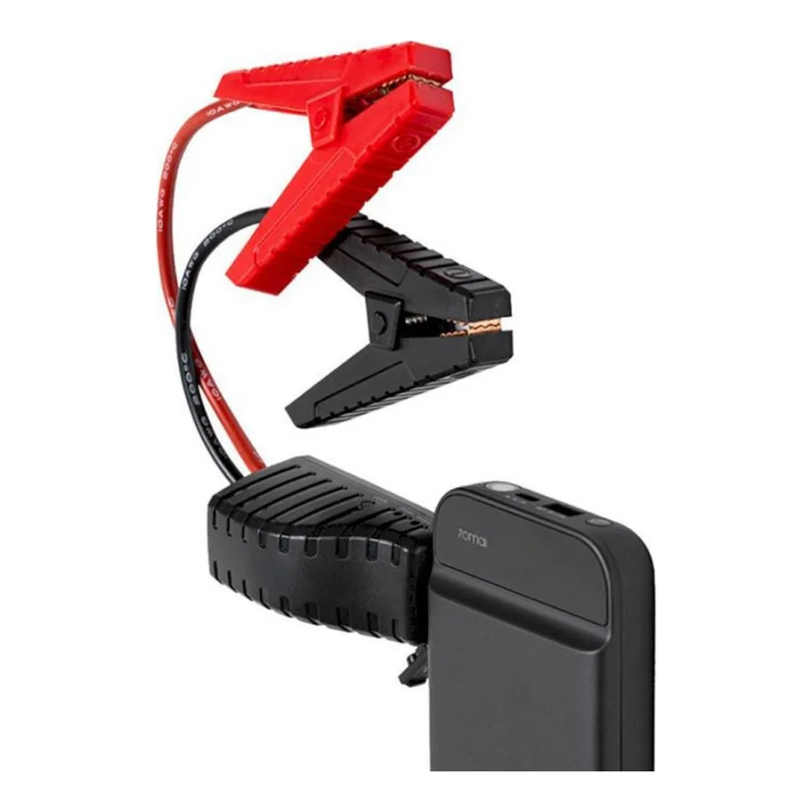 70mai Jump Starter (Midrive PS01) (523090)