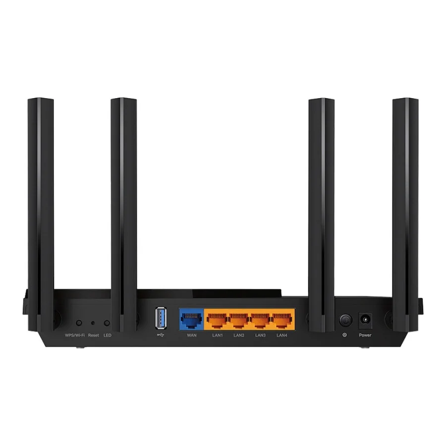 TP-Link Archer AX55 (UA)