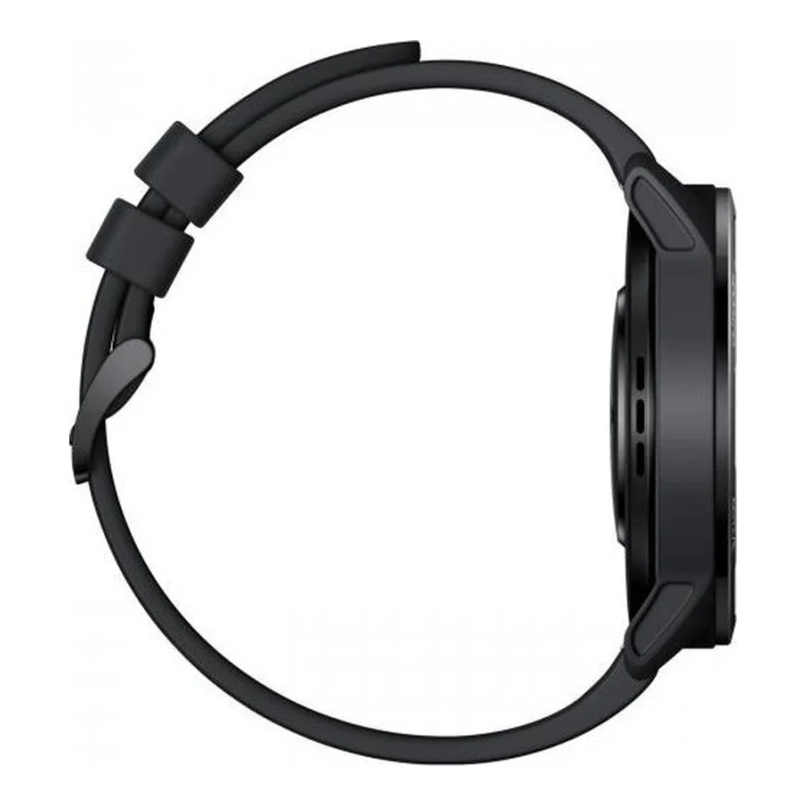 Xiaomi Watch S1 Active Black (BHR5380GL)