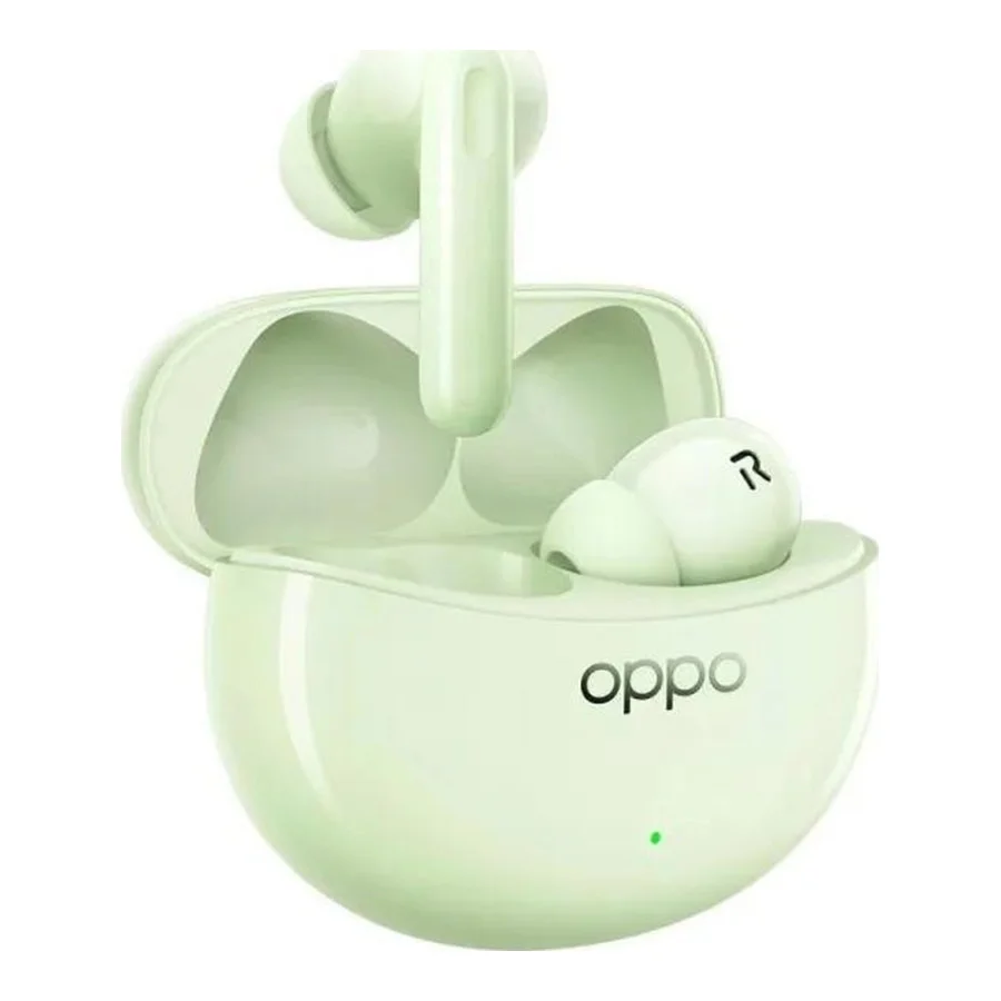 OPPO Enco Free3 Green