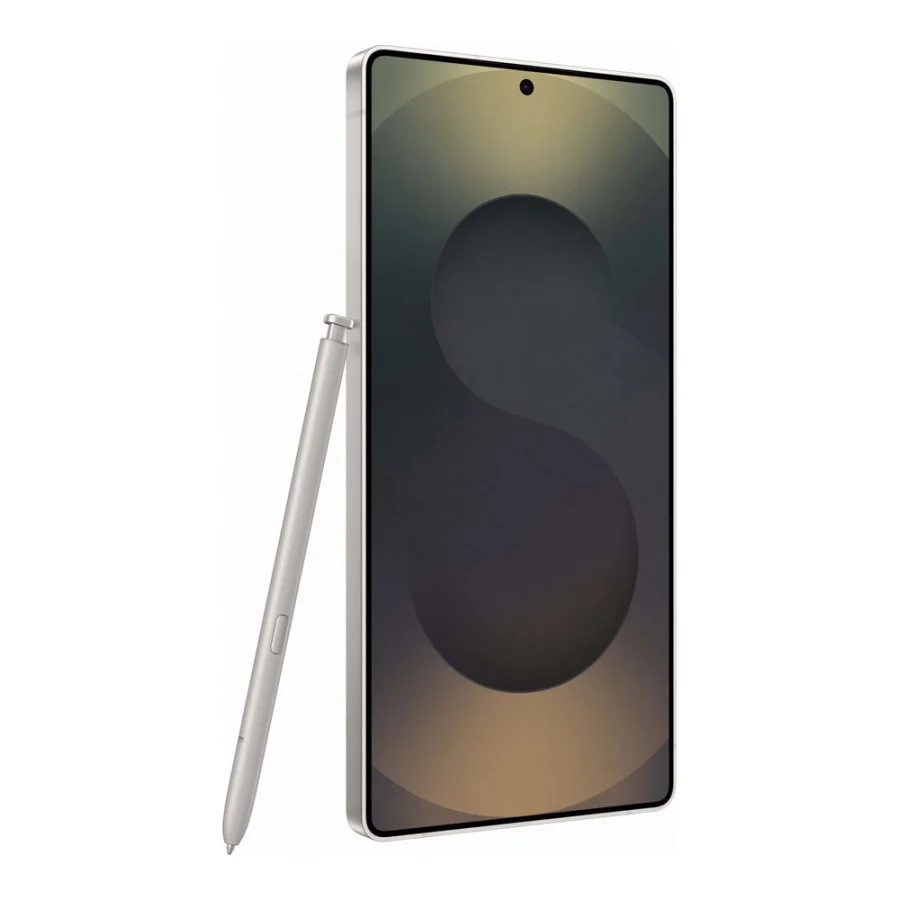 Samsung Galaxy S25 Ultra 12/256GB Titanium Black (SM-S938BZKD)