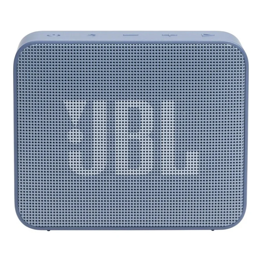 JBL Go Essential 2 Blue (JBLGOES2BLU) CN