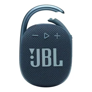 JBL Clip 4 Blue (JBLCLIP4BLU)