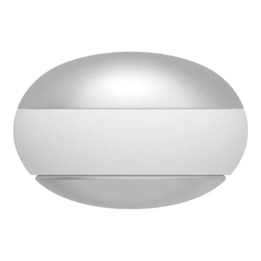 Plaud NotePin ChatGPT Lunar Silver (NP-64G-SI)