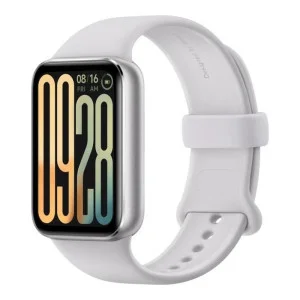 Xiaomi Smart Band 9 Pro Moonlight Silver (BHR8715GL) (UA)
