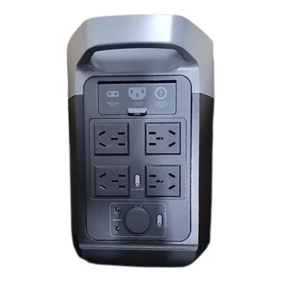 EcoFlow DELTA 2 (ZMR330-CN)