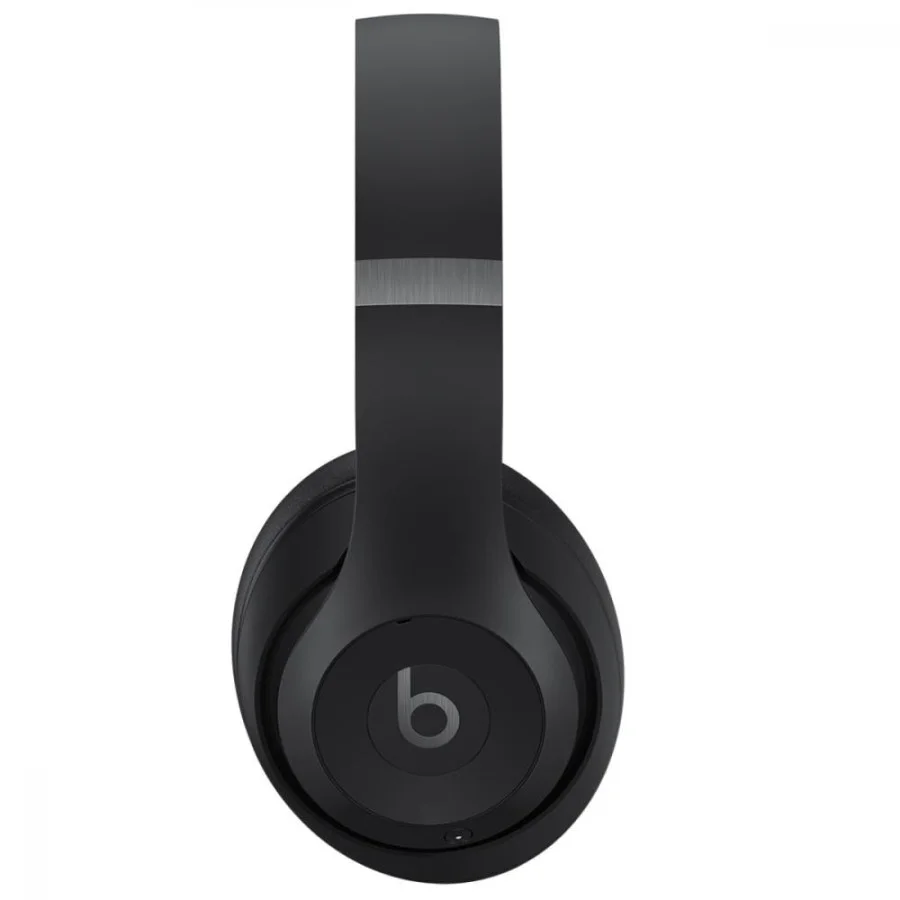 Beats by Dr. Dre Studio Pro Black/Gold (MC2N4)