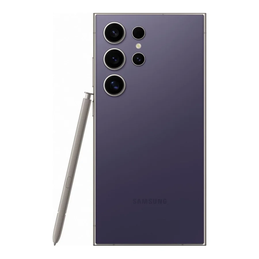 Samsung Galaxy S24 Ultra 12/256GB Titanium Violet (SM-S928BZVG)