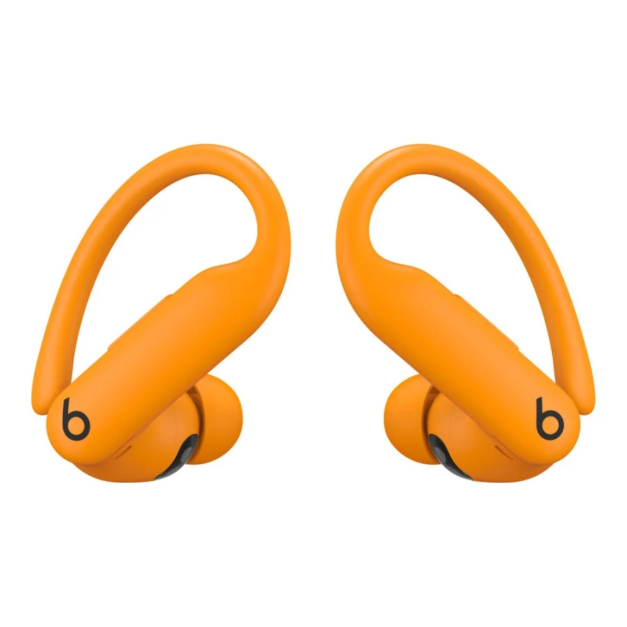 Beats by Dr. Dre Powerbeats Pro 2 Electric Orange (MX743)