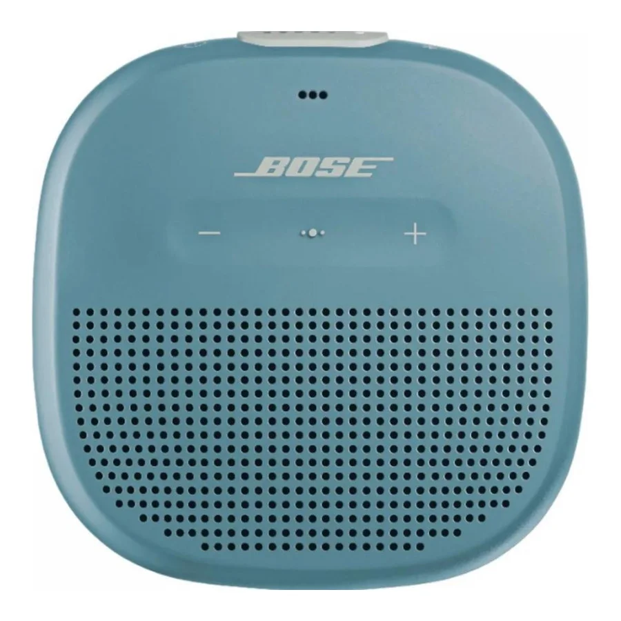 Bose SoundLink Micro Stone Blue