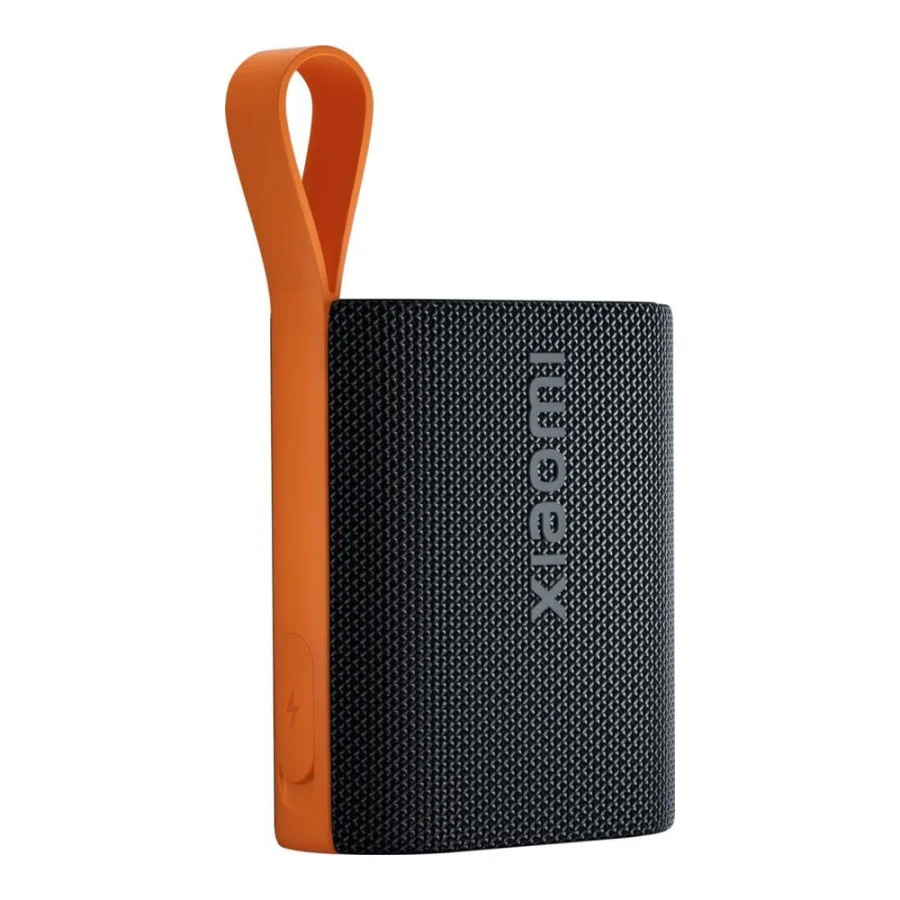 Xiaomi Sound Pocket 5W Black (QBH4269GL)