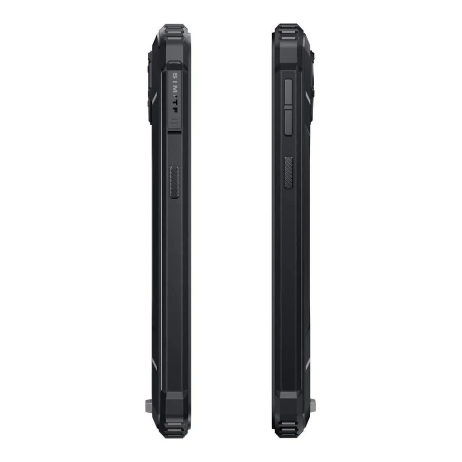 Oukitel G3 4/256GB Black