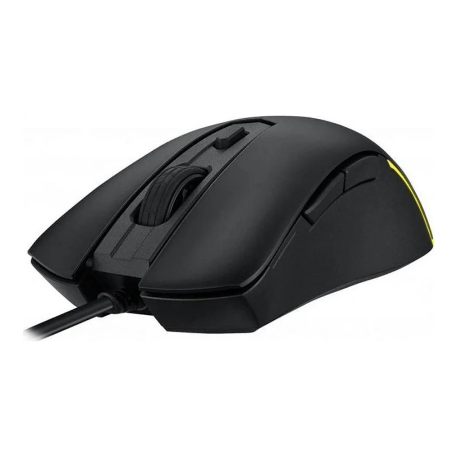 ASUS TUF Gaming M3 GEN II Black (90MP0320-BMUA00)