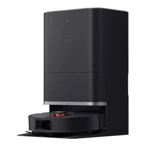 Xiaomi Robot Vacuum X20 Max Black (UA)