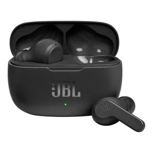 JBL Wave 200TWS Black (JBLW200TWSBLK)
