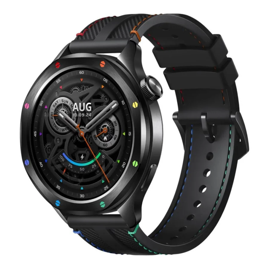Xiaomi Watch S4 Rainbow (BHR9199GL)