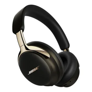 Bose QuietComfort Ultra Headphones (2nd Gen) Desert Gold (890101-0400)