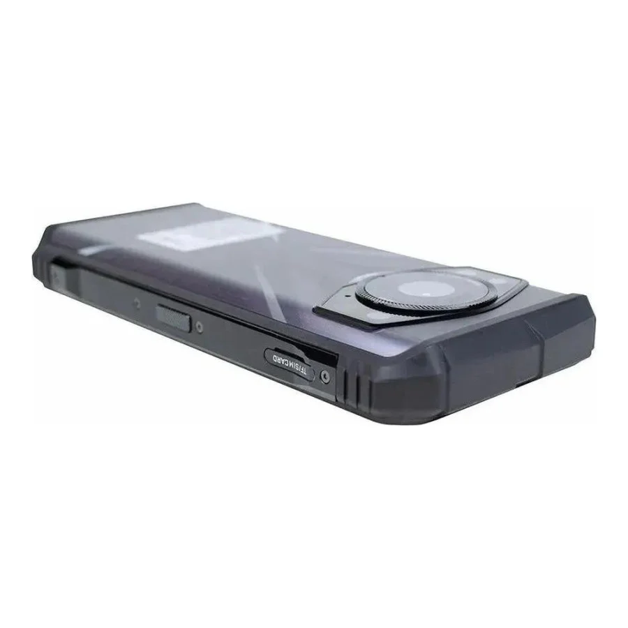 DOOGEE S Cyber Pro 12/512GB Icy Silver