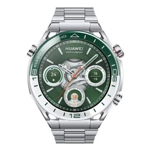 Huawei Watch Ultimate Green (55020DSF)