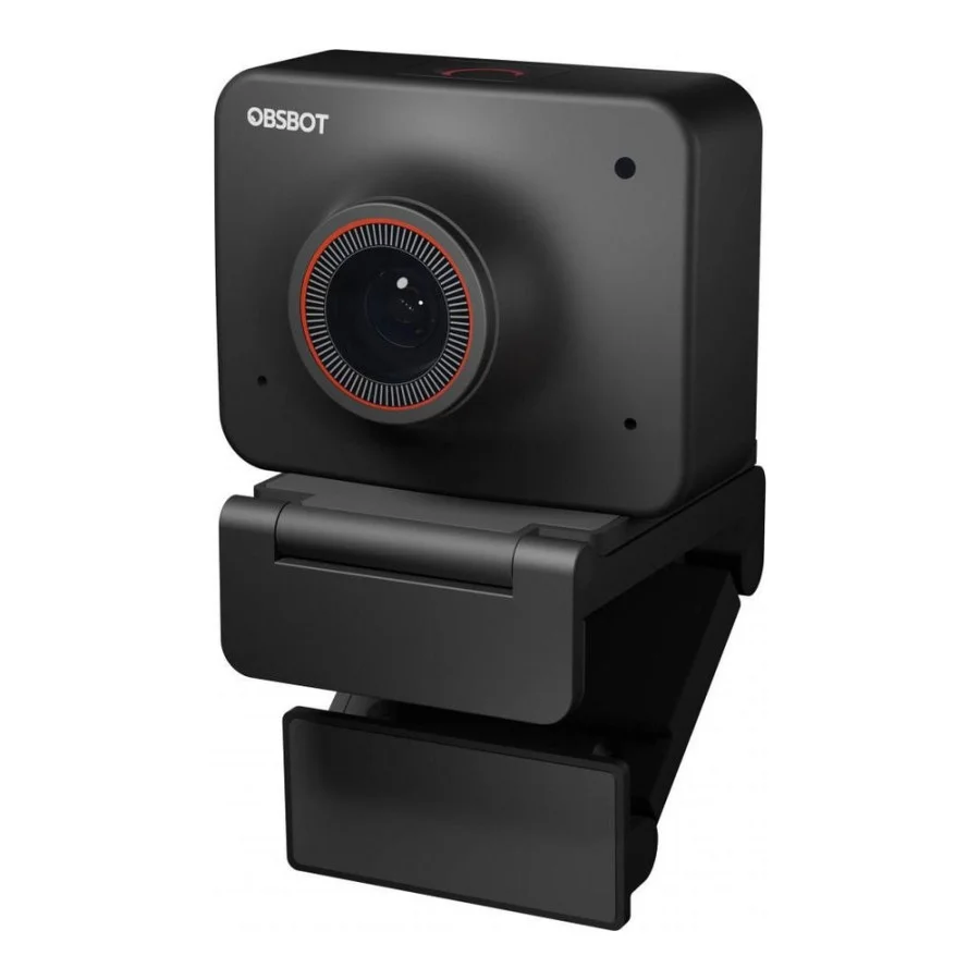 OBSBOT Meet 4K AI-Powered 4K Webcam (OBSBOT-MEET4K)