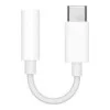 Apple USB Type-C to 3.5mm White (MW2Q3) (EU)