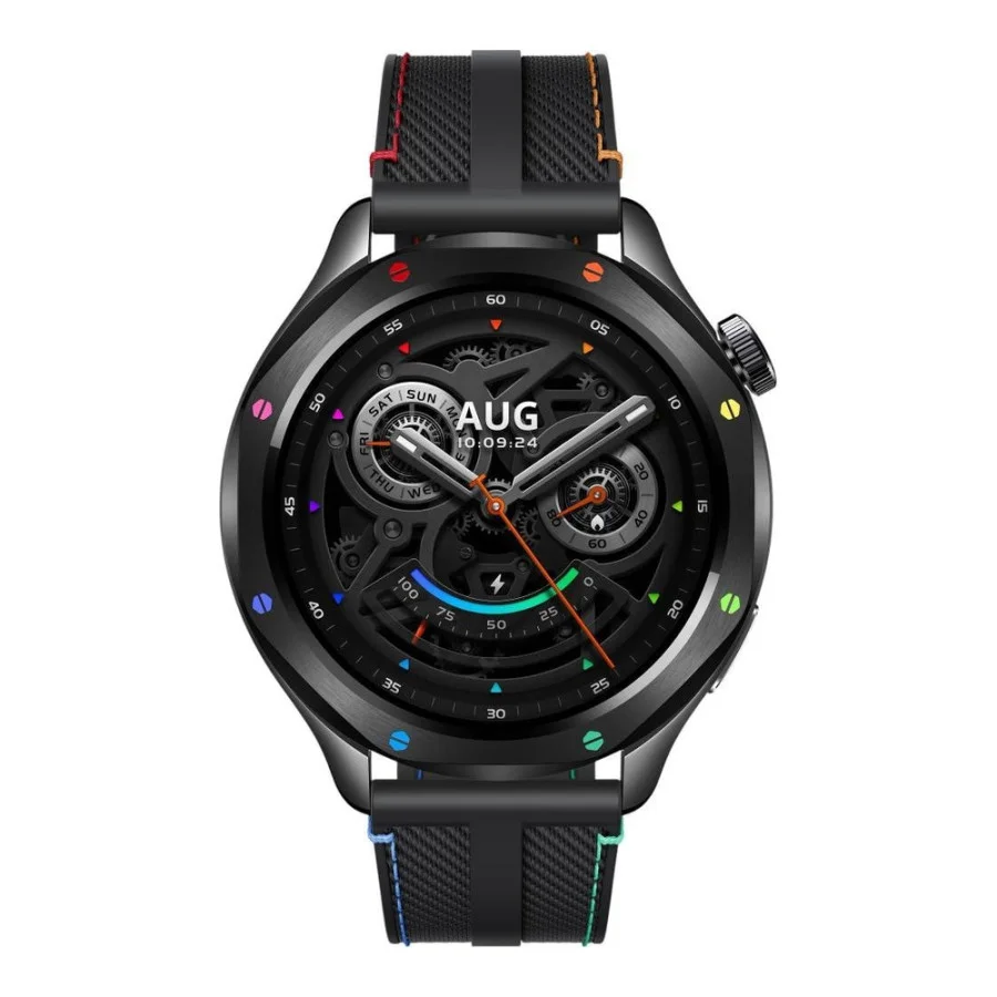 Xiaomi Watch S4 Rainbow (BHR9199GL)