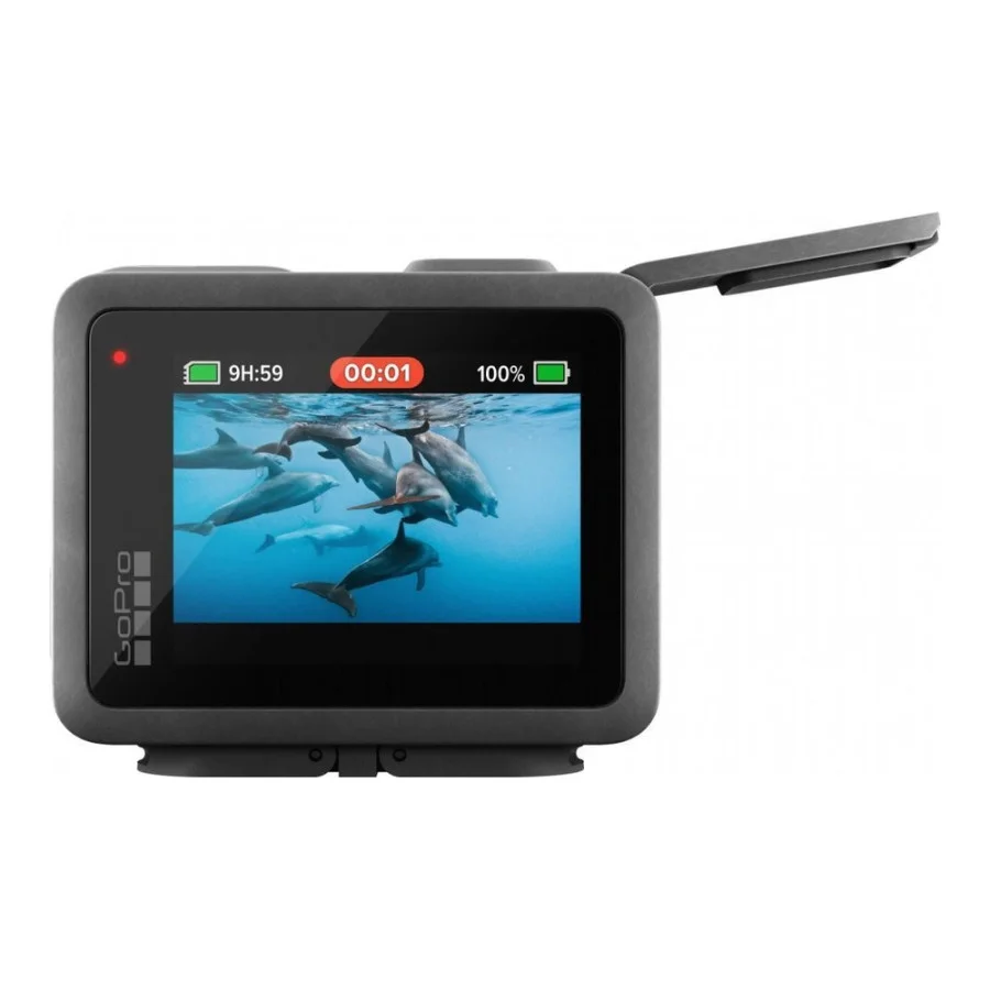 GoPro HERO (CHDHF-131-EU)