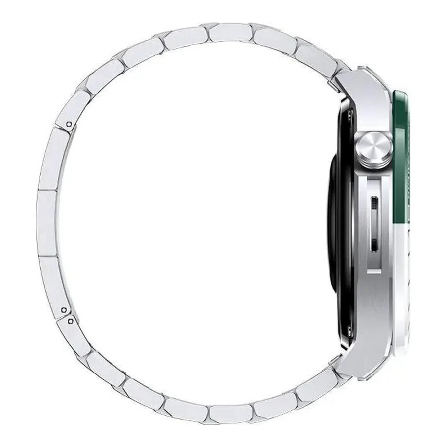 Huawei Watch Ultimate Green (55020DSF)