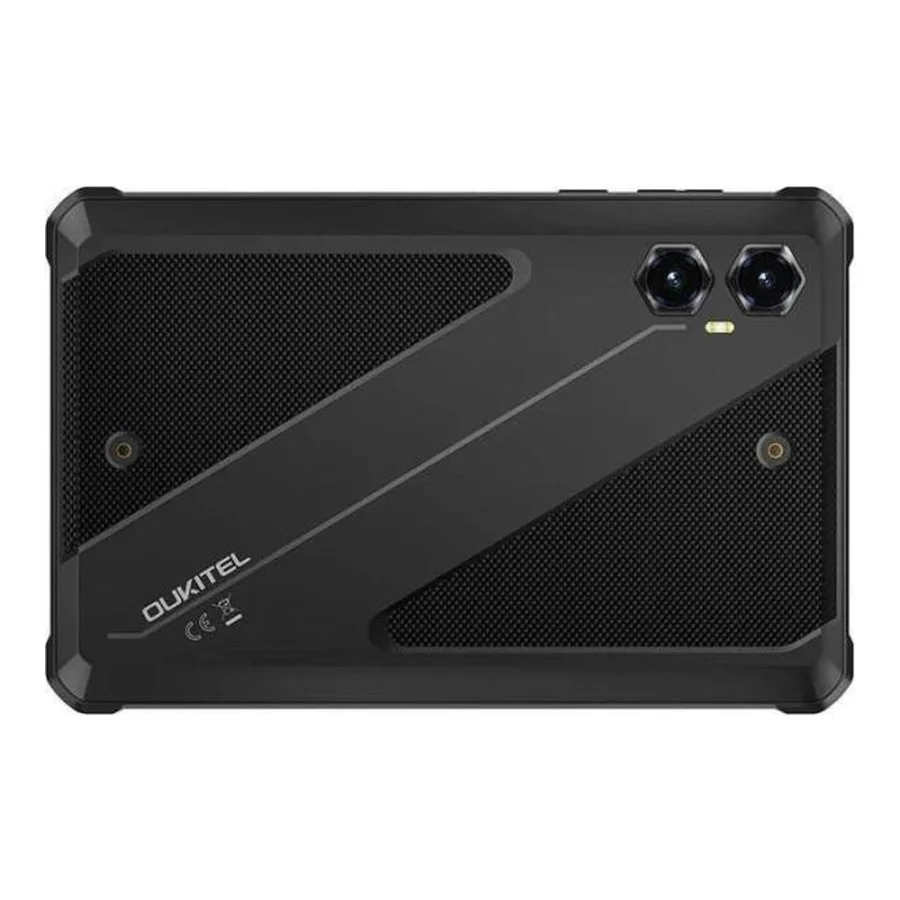Oukitel RT3 Plus 4/128GB Black (6941749808516)