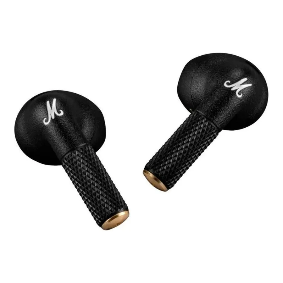 Marshall Minor IV Black (1006653)