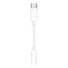 Apple USB Type-C to 3.5mm White (MW2Q3) (EU)