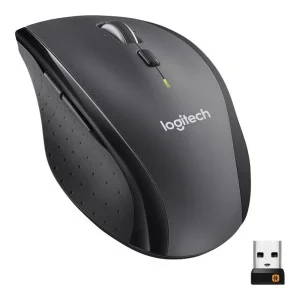 Logitech M705 Wireless Marathon Brown Box (910-006034)
