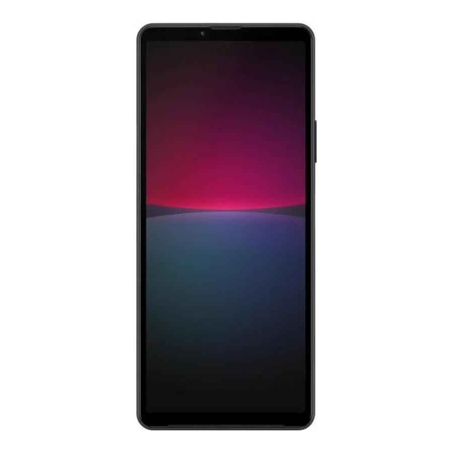 Sony Xperia 10 IV XQ-CC72 6/128GB Black
