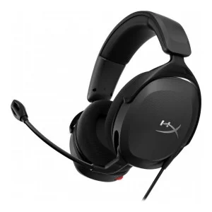 HyperX Cloud Stinger 2 Core Wired Black (683L9AA)