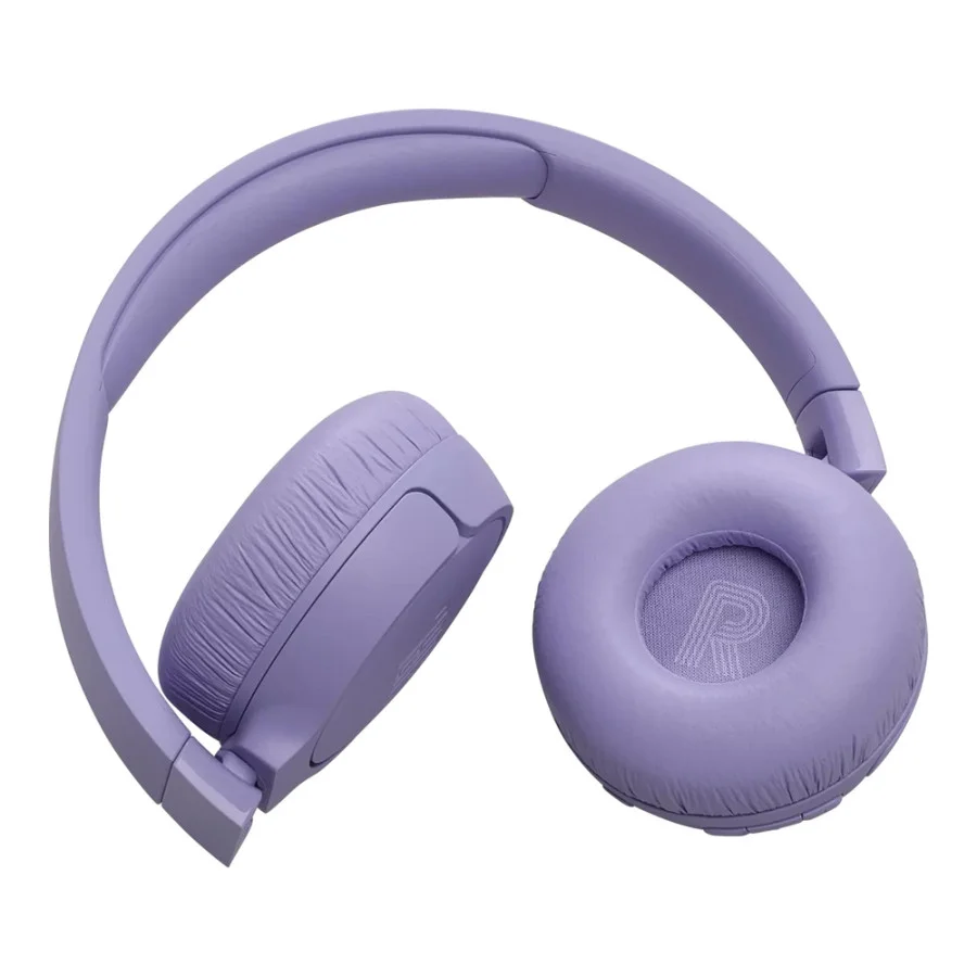JBL Tune 670NC Purple (JBLT670NCPUR)