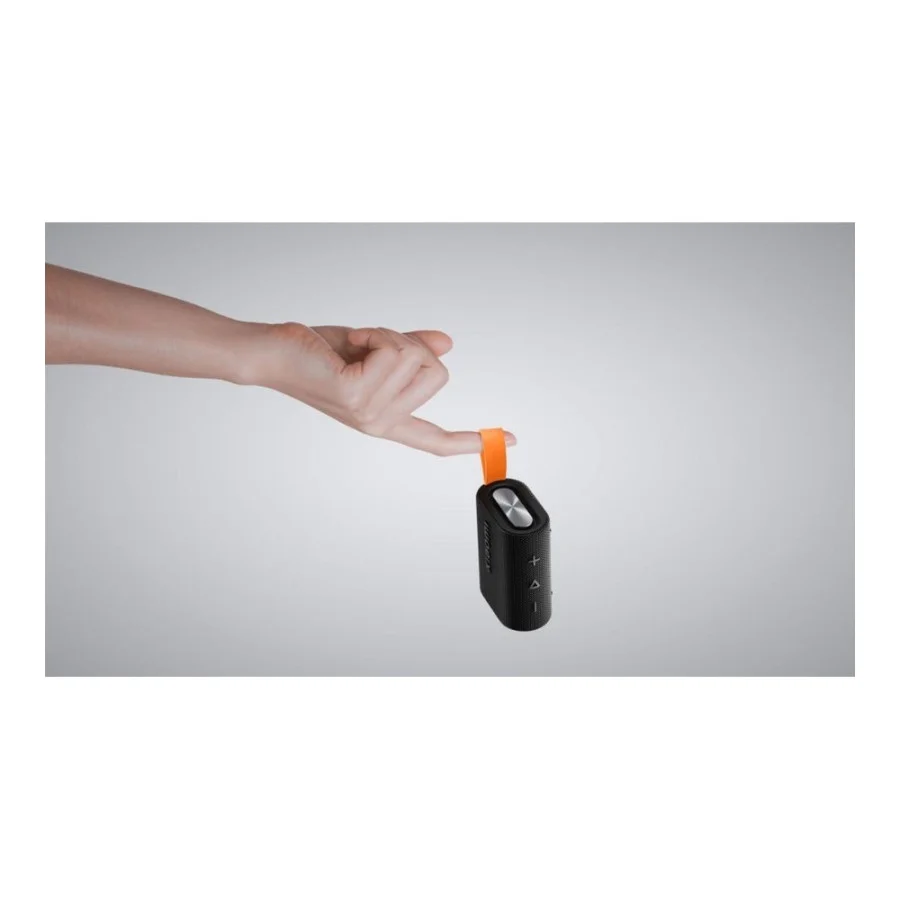 Xiaomi Sound Pocket 5W Black (QBH4269GL)