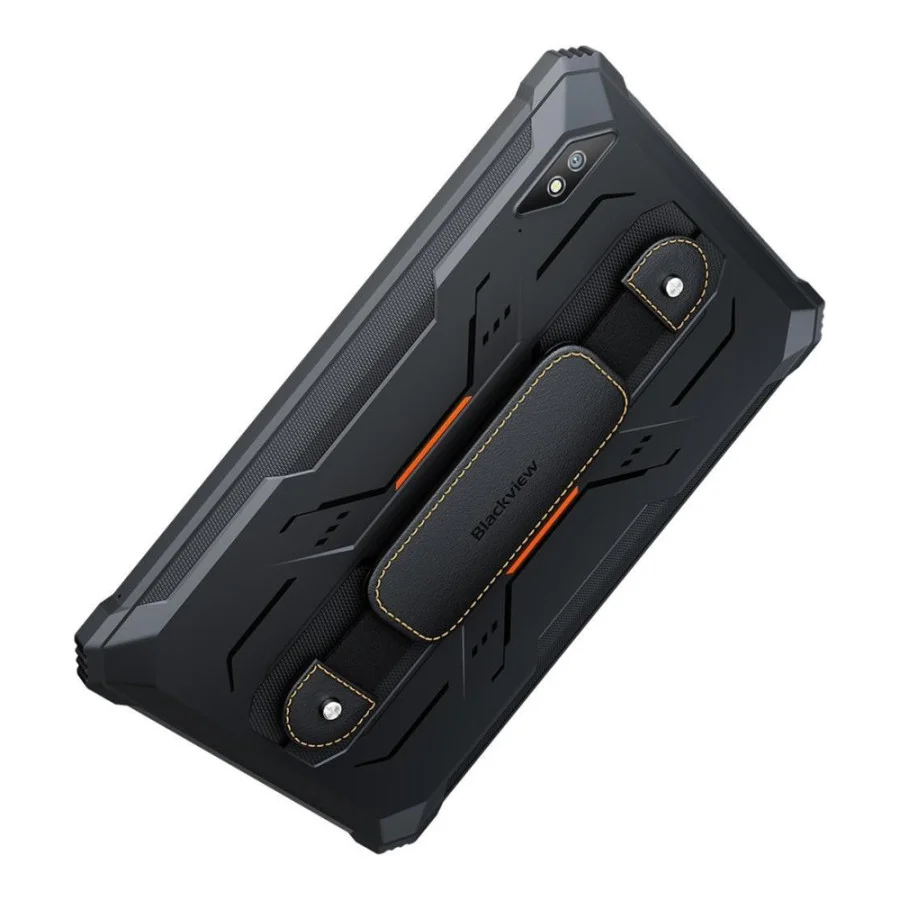 Blackview Active 8 Pro 8/256GB LTE Orange