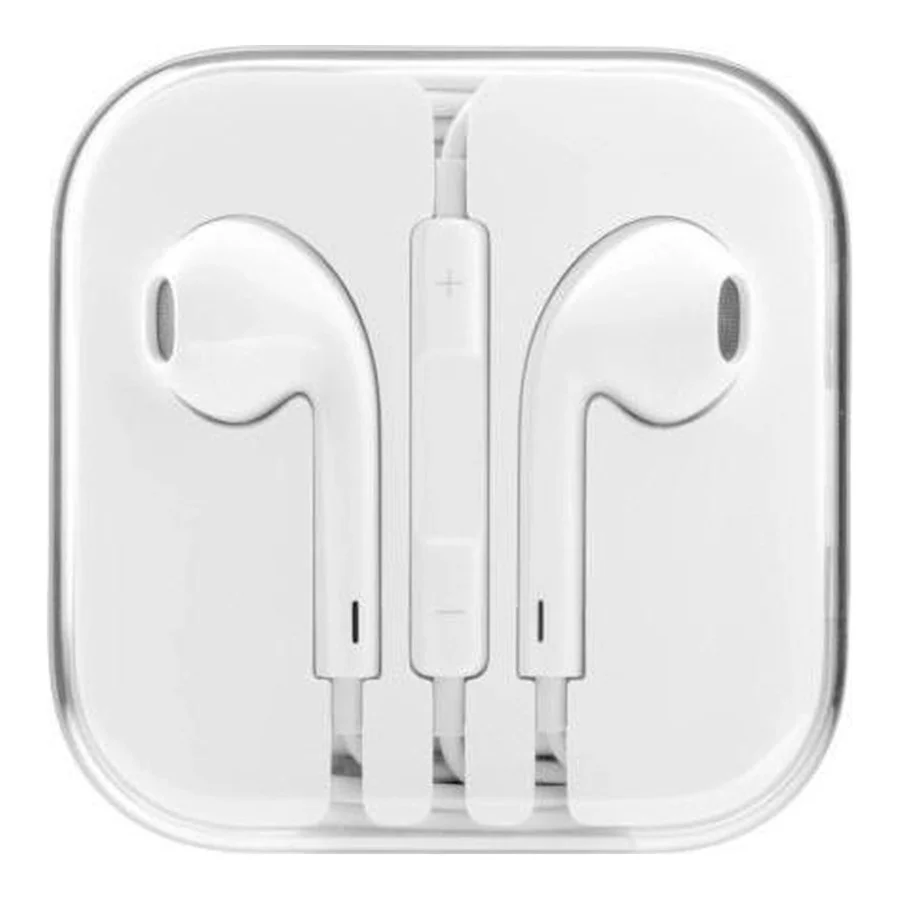Apple EarPods with 3.5 Jack Connector (MWU53) (EU)