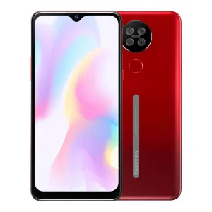Blackview A80S 4/64GB Modern Red