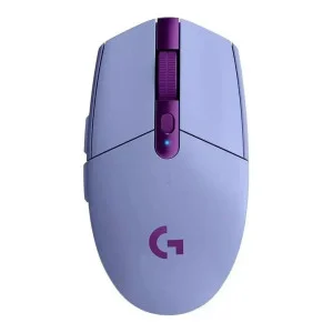 Logitech G304 Lightspeed Lilac (910-006024)