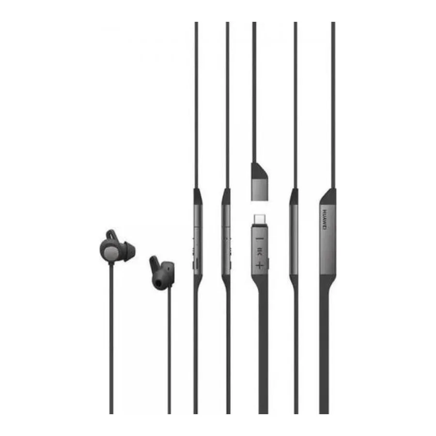 HUAWEI FreeLace Pro 2 Black